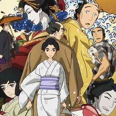 Miss Hokusai e Our Little Sister vincono il 70° Mainichi Film Award