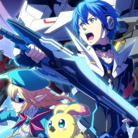 <b>Phantasy Star Online 2</b>: la vostra impressione