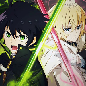 <b>Owari no Seraph</b>: recensione dell'anime