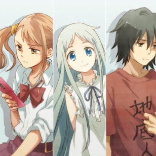 I Galileo di Anohana si sciolgono, addii anche da Mag. Index e Grisaia