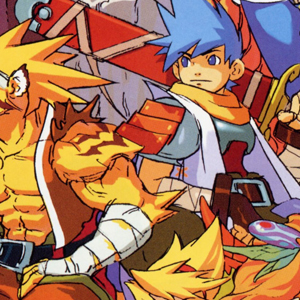Breath of Fire III sarà disponibile a febbraio sul PSN