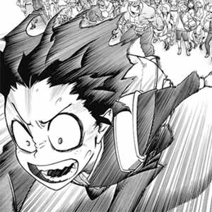 My Hero Academia, sfoglia online il nuovo manga Star Comics