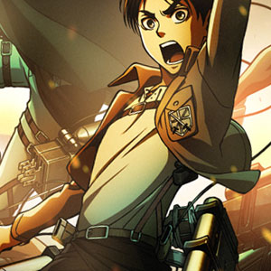Attack on Titan: Team Battle è il nuovo gioco arcade di Capcom