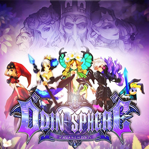 Odin Sphere: Leifthrasir nuovo trailer dedicato allo "Storybook"