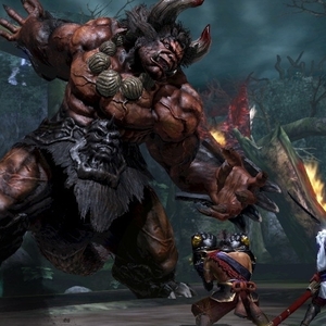 Nuove informazioni per Toukiden 2