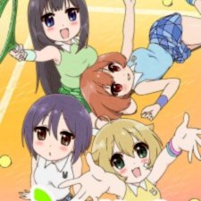 Usakame: anime per lo spinoff del tennistico di Teekyu