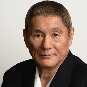 Ghost in The Shell: Takeshi Kitano entra nel cast del prossimo film