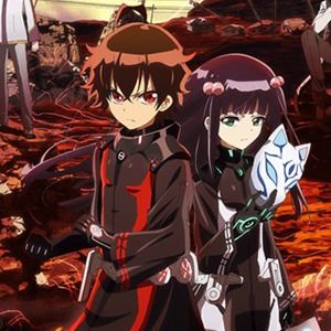 Twin Star Exorcists: l'anteprima video di Crunchyroll