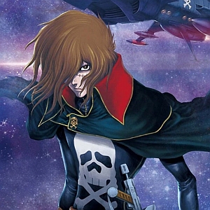 La vostra opinione su: <b>Capitan Harlock: Dimension Voyage</b>