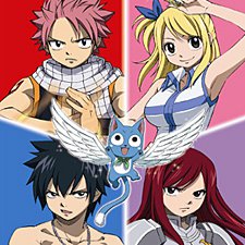 Fairy Tail, commenta gli episodi 17-21 in onda su RAI 4