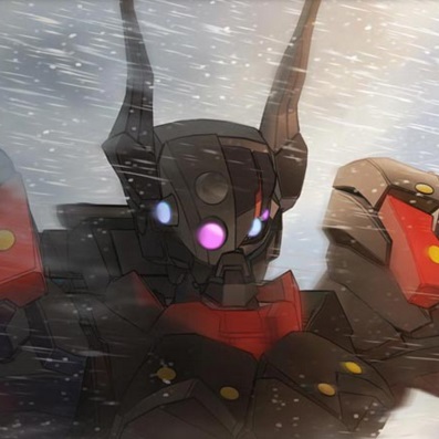 Kuromukuro: si svela il mecha di P.A. Works tra samurai e robot