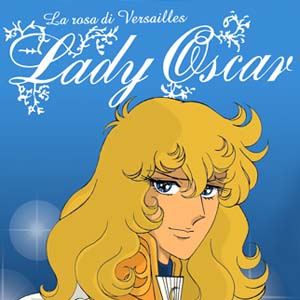 Lady Oscar e Il tulipano nero in DVD con la Gazzetta per Yamato Video