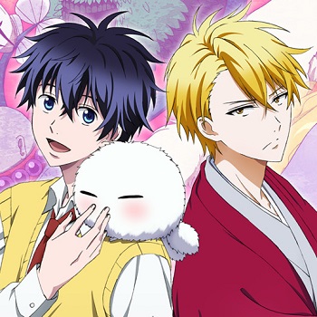 Fukigen na Mononokean: in anime TV, guidare gli youkai nell'Aldilà