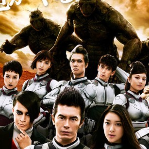 Terra Formars: arriva prequel del film e Miike risponde alle critiche