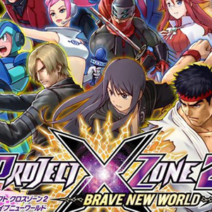 <b>Project X Zone 2</b>: Recensione