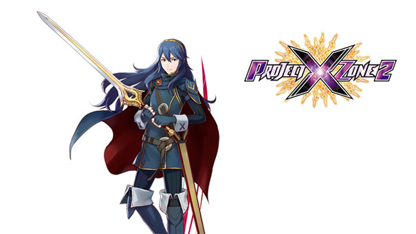Project X Zone 2, nei negozi il super crossover Bandai, Capcom e Sega
