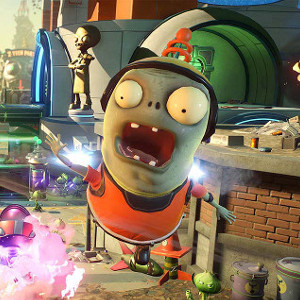 Tutte le mappe di Plants vs. Zombies: Garden Warfare 2 in un video