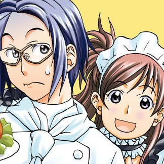 What's drama new: dal ristorante di VIP storici al backstage dei manga