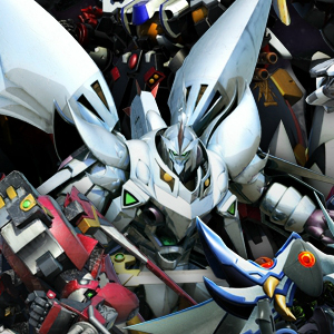 Super Robot Wars OG aggiunge Bellzelute, Festenia e altri