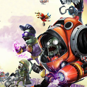 Trailer di lancio per Plants vs. Zombies: Garden Warfare 2