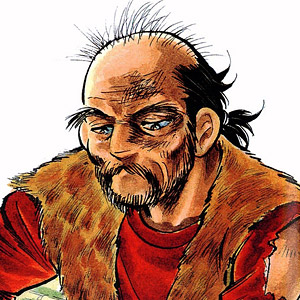 Silver manga: salvare i manga dal tracollo con opere per pensionati?