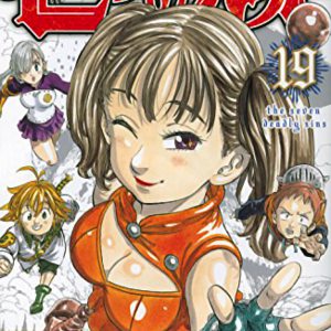 Top 20 settimanale manga dal Giappone (21/2/2016)