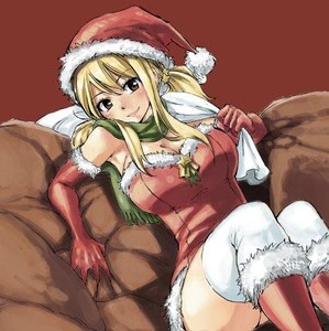 Fairy Tail: 2 original anime DVD nel 2017, Mavis e Natale da Lucy