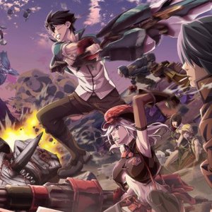 Primo videodiario dagli sviluppatori della serie God Eater