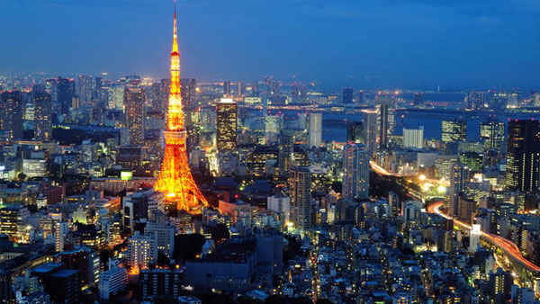 Roppongi: alla scoperta dei quartieri di Tokyo 7^ puntata