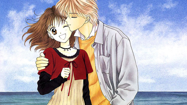 <b>Marmalade Boy</b> di Wataru Yoshizumi: Recensione