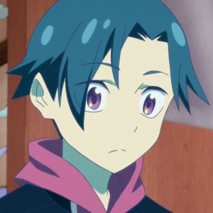 Ecco la opening del gioco di Punch Line!