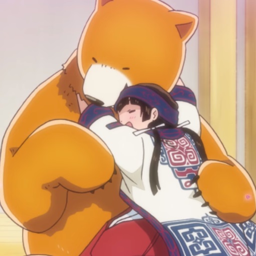 Kuma Miko Girl Meets Bear: lo spirito orso e la piccola sacerdotessa