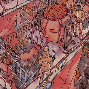 La vostra opinione su: <b>Super Conductive Brains Parataxis</b>