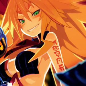The Witch and the Hundred Knight: Revival Edition arriva il 18 marzo!