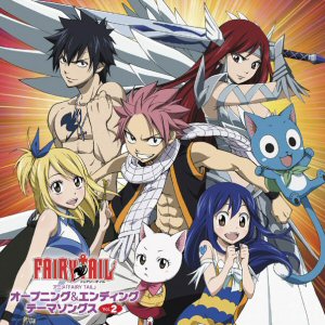 <b>Fairy Tail e RAI4: annuncio episodi e intervista esclusiva</b>