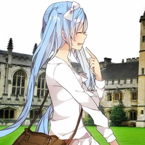 Un libro per lo studio del Software Vocaloid alla Oxford University