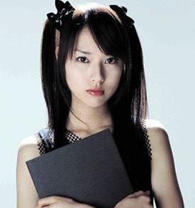 Death Note 2016, dopo 10 anni Misa ha ancora il volto di Erika Toda