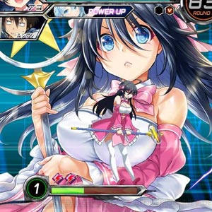 Dengeki Bunko Fightng Climax mostra il gameplay dei nuovi personaggi