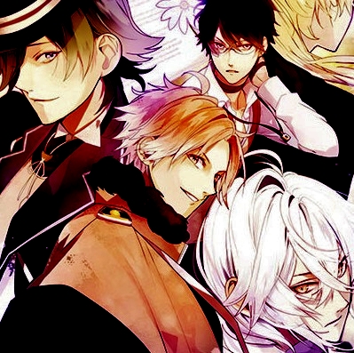 Il titolo otome Ozmafia!! arriva su PC il 29 aprile