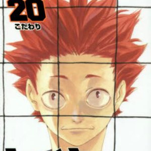 Top 20 settimanale manga dal Giappone (13/3/2016)