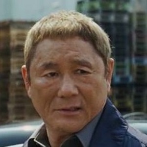 Ryuzo and the Seven Henchmen di Takeshi Kitano in anteprima a Milano