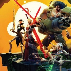 La beta di Battleborn inizierà dall'8 aprile, nuovo trailer