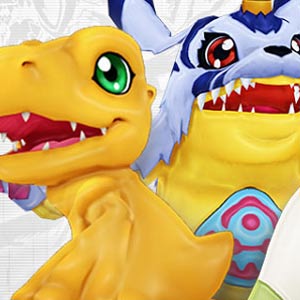 Digimon Linkz è stato finalmente rilasciato!