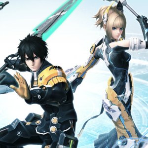 In arrivo una Playstation 4 a tema Phantasy Star Online 2