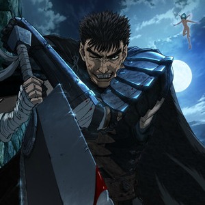 Berserk: raffica di novità per la serie tv di luglio