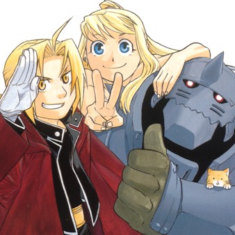 Fullmetal Alchemist: arriva un film live, la magia nascerà in Italia