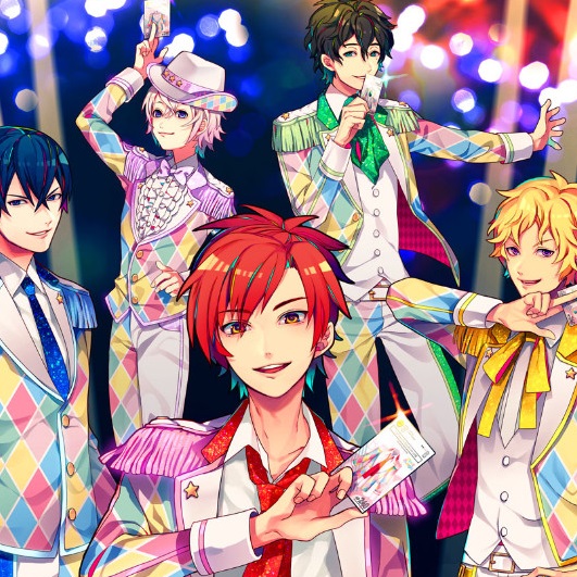 Dream Festival! in anime: supporta il tuo idol preferito con le carte