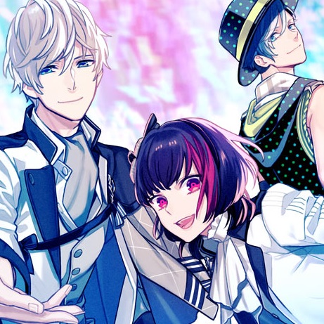 B-Project: Kodo Ambitious in anime TV:  idolmaster a ruoli invertiti