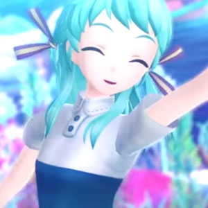 Hatsune Miku Project Diva X: Imminente la localizzazione ?
