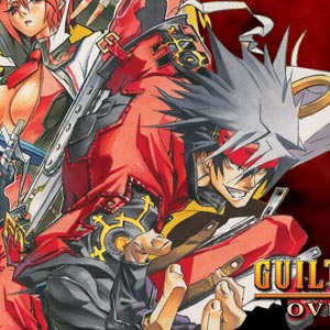 Guilty Gear 2: Overture, ultima frontiera degli action melee, è su PC